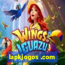 lapkjogos .com